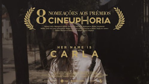 Photo of CinEuphoria