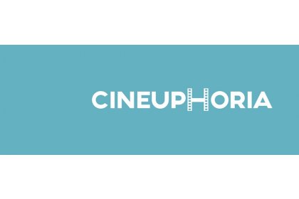 Logo of CinEuphoria