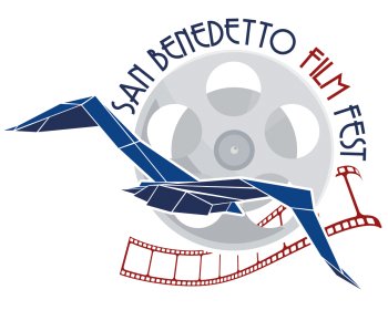 Logo of San Benedetto film fest