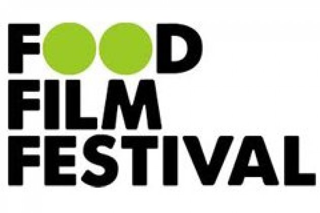 Logo of Food Film Festival Amsterdam