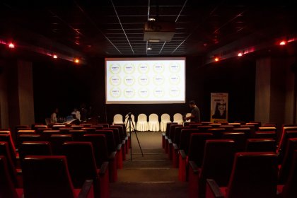 Photo of Open Window International Film Challenge