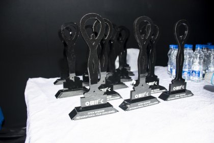 Photo of Open Window International Film Challenge