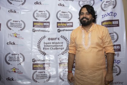 Photo of Open Window International Film Challenge