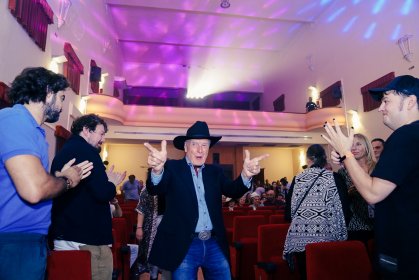 Photo of ALMERIA WESTERN FILM FESTIVAL