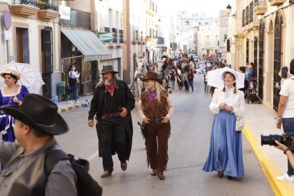 Photo of ALMERIA WESTERN FILM FESTIVAL