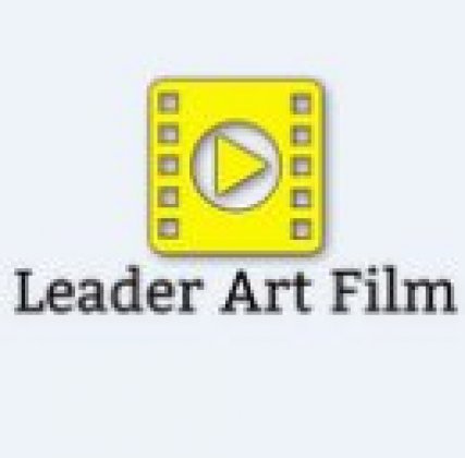 Logo of Leader Art Film