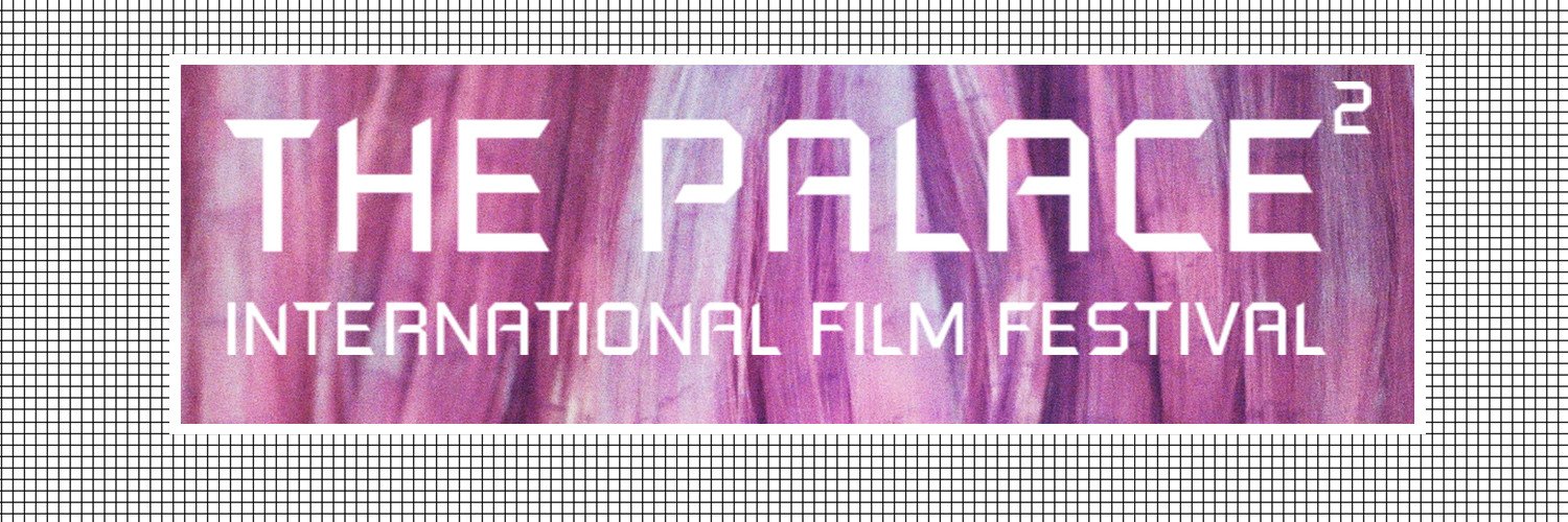 Banner The Palace International Film Festival