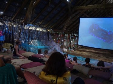 Photo of The Palace International Film Festival