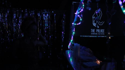 Photo of The Palace International Film Festival