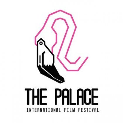Logo of The Palace International Film Festival