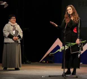 Photo of The Yakutsk International Film Festival