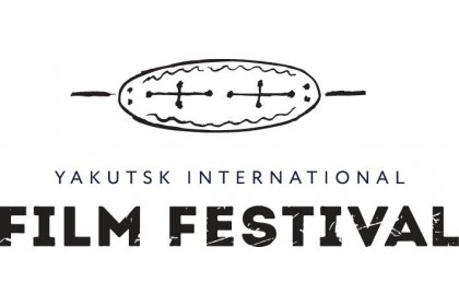 Logo of The Yakutsk International Film Festival