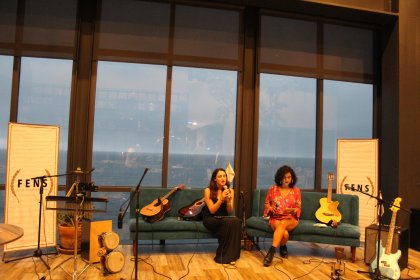 Photo of Festival de Cine de Ensenada