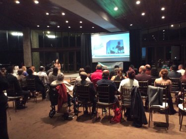 Photo of Festival de Cine de Ensenada