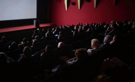 Photo of Golden Tree International Documentary Film Festival 