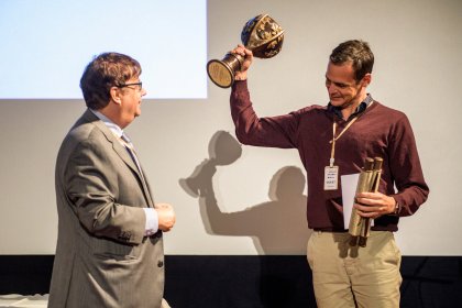 Photo of Golden Tree International Documentary Film Festival 