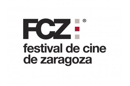 Logo of Zaragoza International Film Festival