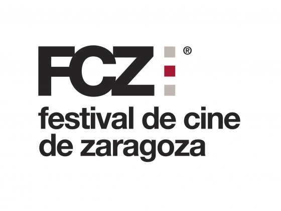 Logo of Zaragoza International Film Festival