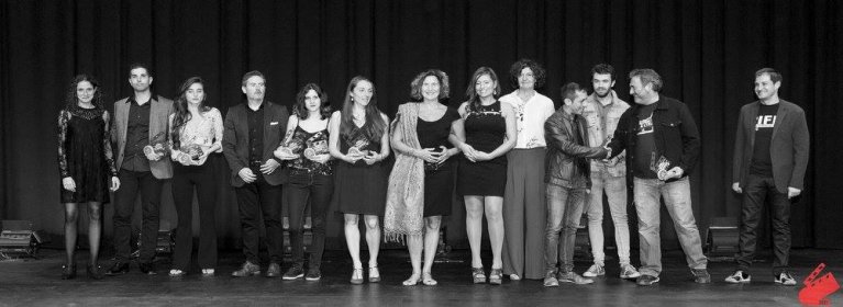 Photo of Premios Claqueta Fidec 2025