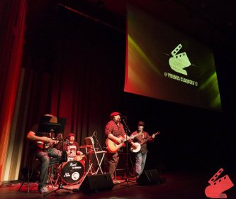 Photo of Premios Claqueta Fidec 2025