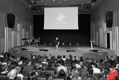 Photo of Premios Claqueta Fidec 2025