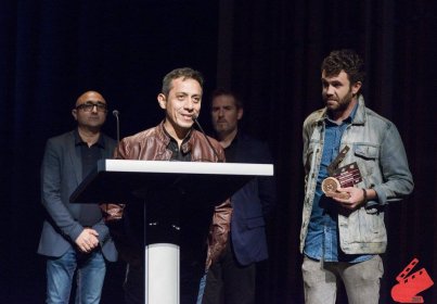 Photo of Premios Claqueta Fidec 2025