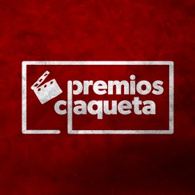 Logo of PREMIOS CLAQUETA FIDEC 2025