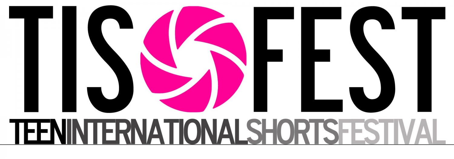 Banner Teen International Shorts Festival - TISFEST
