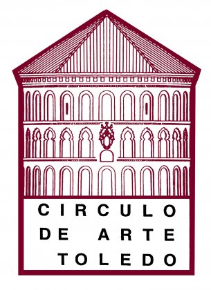Logo of Concurso de Cortos de Animación y Documentales, Círculo de Arte - Toledo