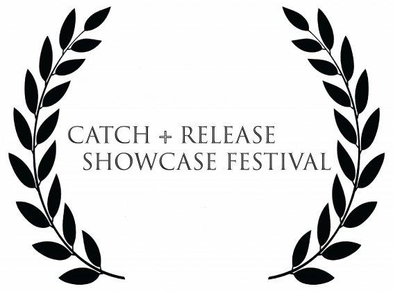 Logo of The Catch & Release Showcase Festival