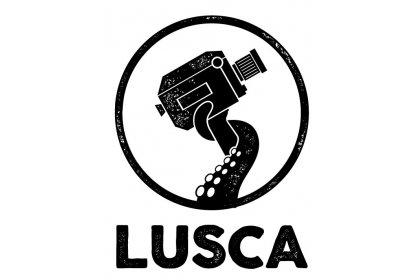 Logo of Lusca Film Fest