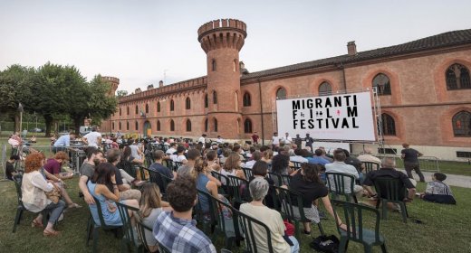 Photo of Migranti Film Festival