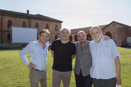 Photo of Migranti Film Festival
