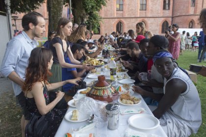 Photo of Migranti Film Festival