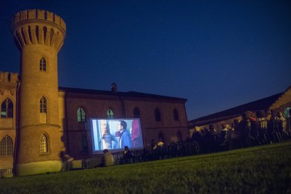 Photo of Migranti Film Festival