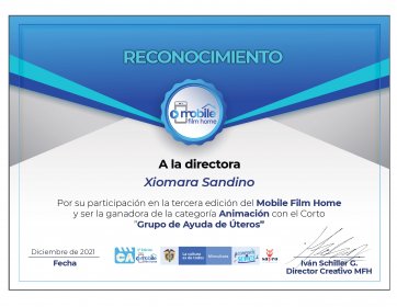 Photo of Mobile Film Latam