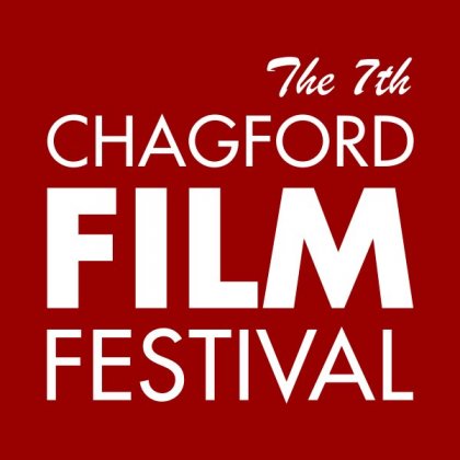 Logo of Chagford Film Festival
