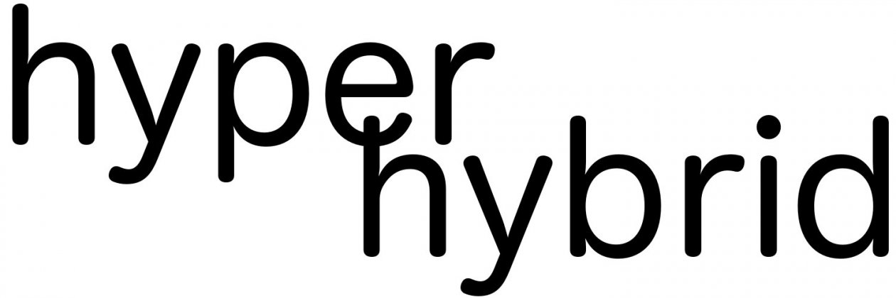 Logo of hyper hybrid