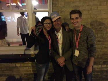 Photo of Manifesto Film Festival
