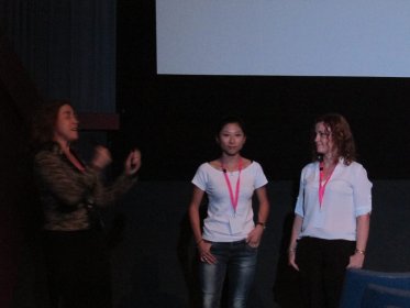 Photo of Manifesto Film Festival