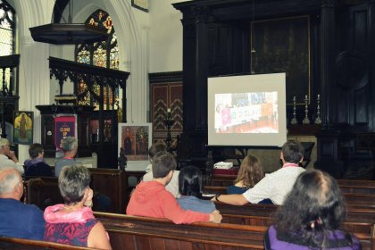Photo of Manifesto Film Festival