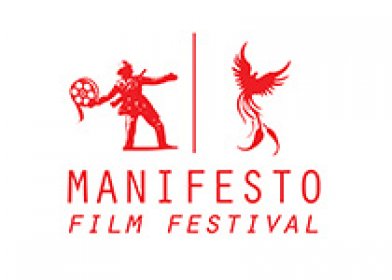 Logo of Manifesto Film Festival