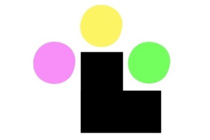 Logo of Seoul Intl. ALT Cinema & Media Art Festival