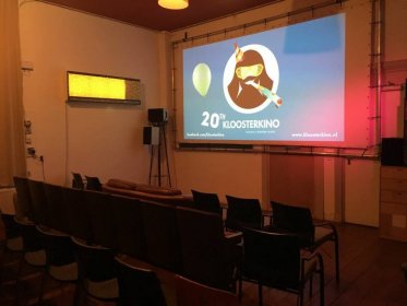 Photo of KloosterKino