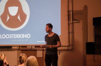 Photo of KloosterKino