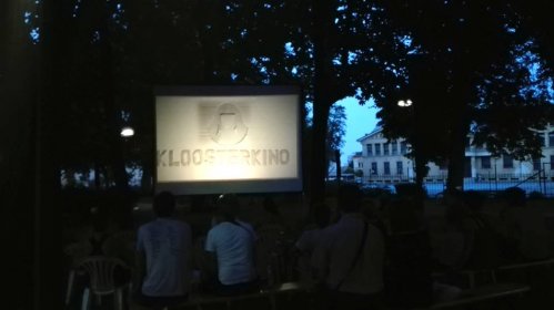 Photo of KloosterKino
