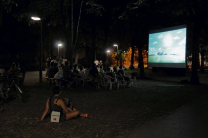 Photo of KloosterKino