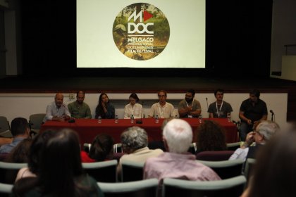 Photo of MDOC - Melgaço International Documentary Film Festival