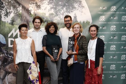 Photo of MDOC - Melgaço International Documentary Film Festival