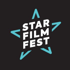 Logo of Star Film Fest